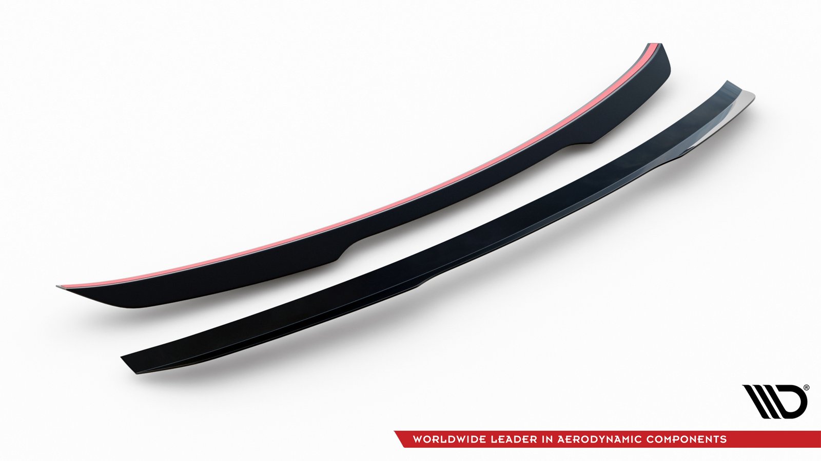 Lower Extensión de Alerón Audi Q8 / Q8 S-line / SQ8 Mk1 - Imagen 9