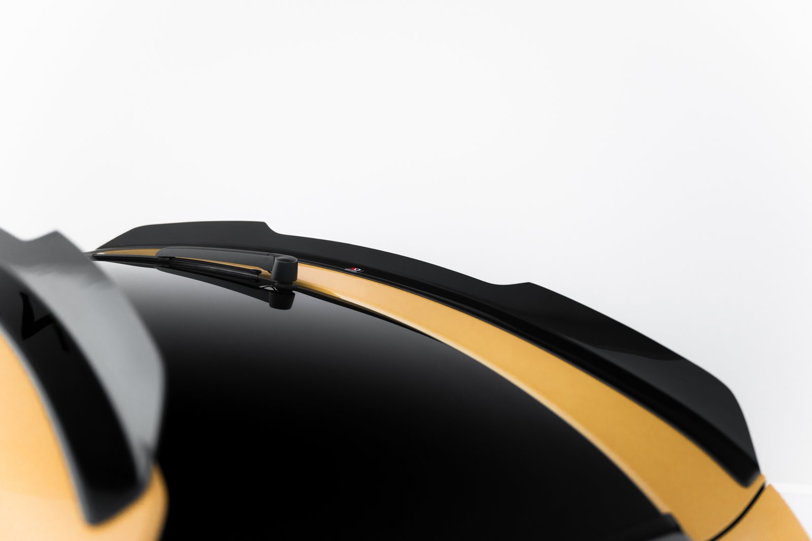 Lower Extensión de Alerón Audi Q8 / Q8 S-line / SQ8 Mk1 - Imagen 7