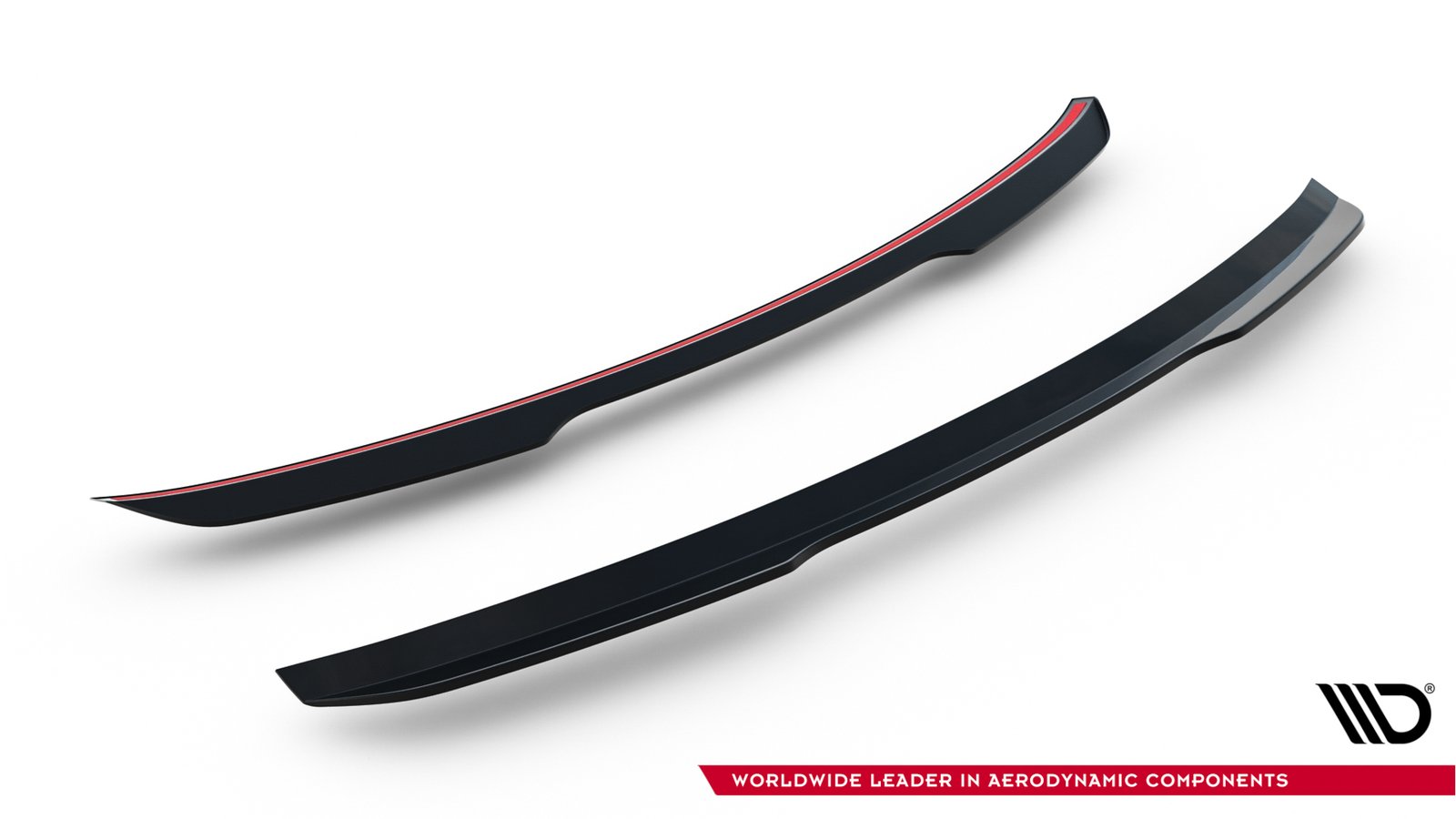 Lower Extensión de Alerón Audi Q8 / Q8 S-line / SQ8 Mk1 - Imagen 5