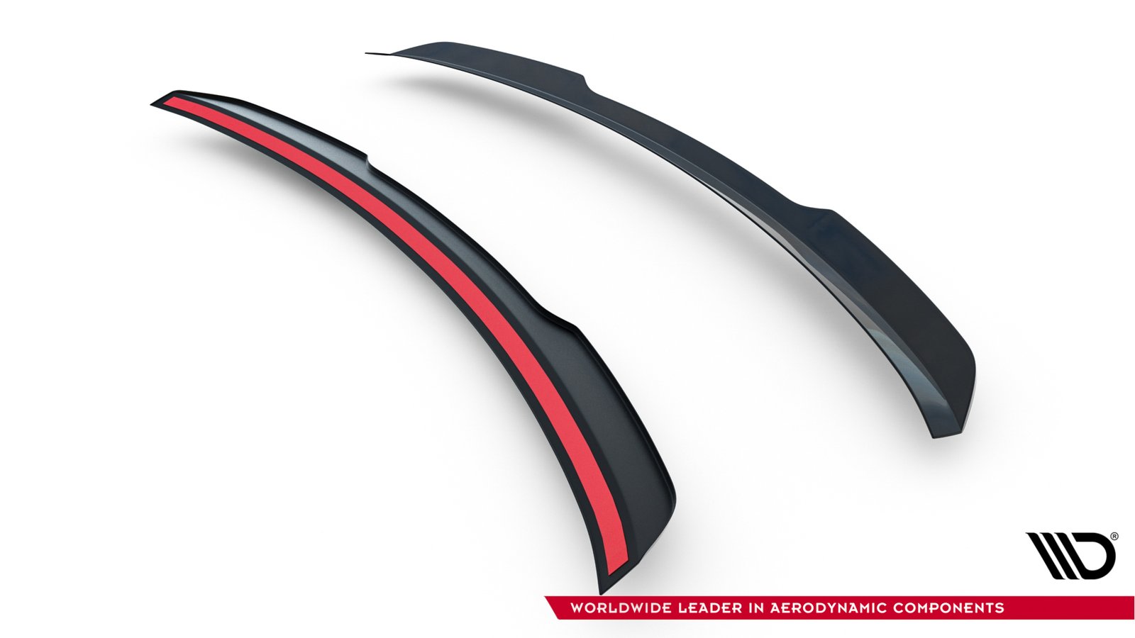 Lower Extensión de Alerón Audi Q8 / Q8 S-line / SQ8 Mk1 - Imagen 4