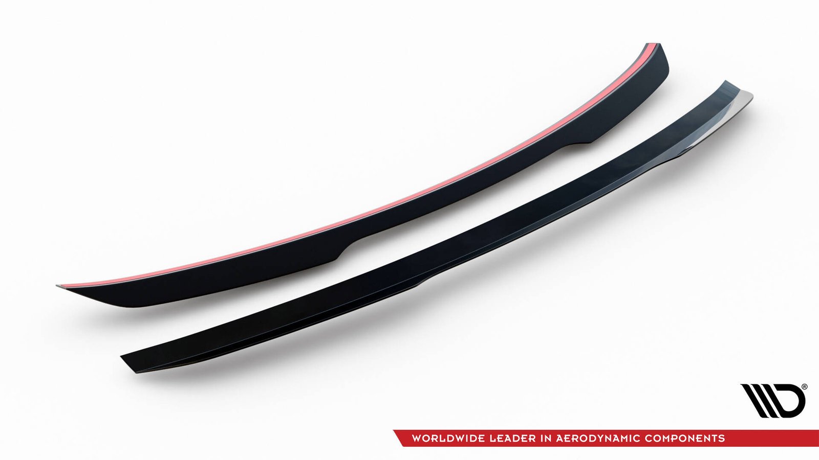 Lower Extensión de Alerón Audi Q8 / Q8 S-line / SQ8 Mk1 - Imagen 15