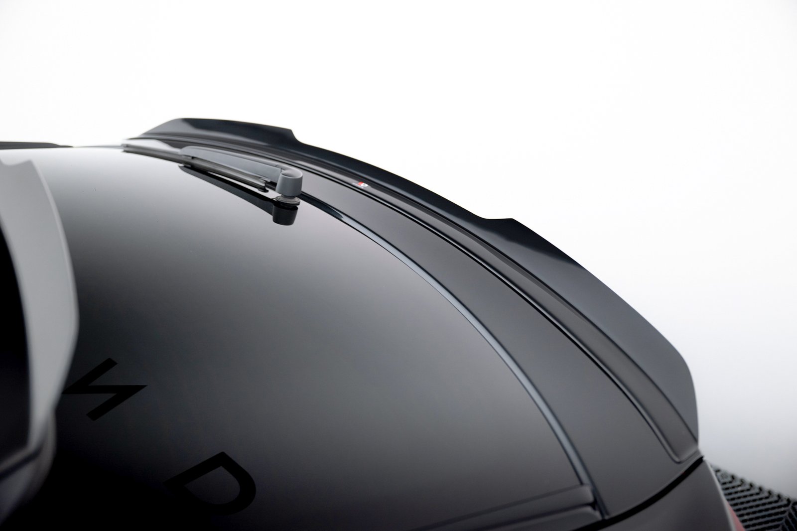 Lower Extensión de Alerón Audi Q8 / Q8 S-line / SQ8 Mk1 - Imagen 13