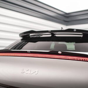 Lower Extensión de Alerón Kia EV6 GT-Line Mk1