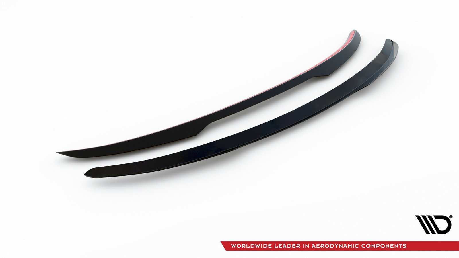 Lower Extensión de Alerón Kia EV6 GT-Line Mk1 - Imagen 10