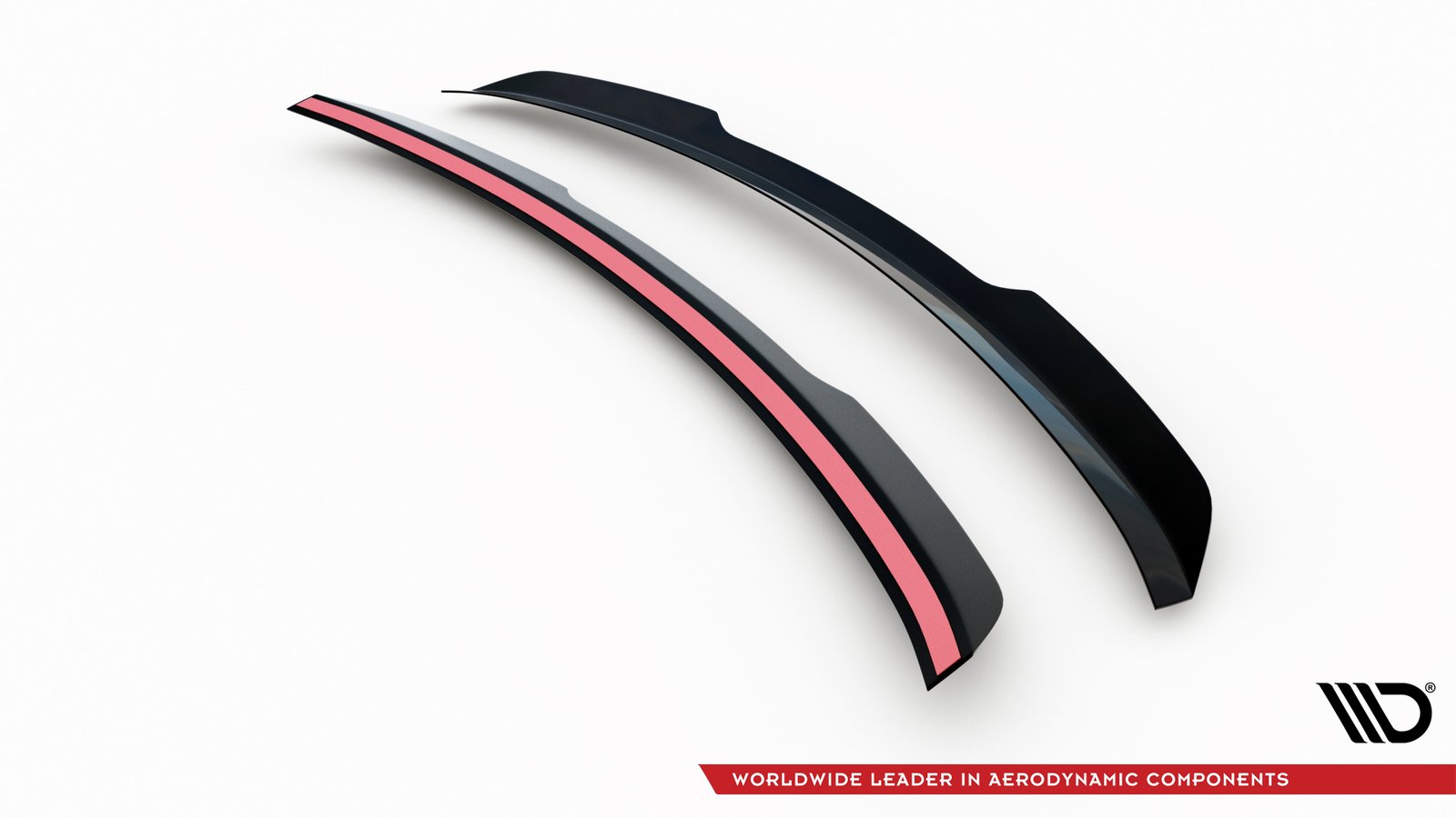 Lower Extensión de Alerón Audi Q8 / Q8 S-line / SQ8 Mk1 - Imagen 22