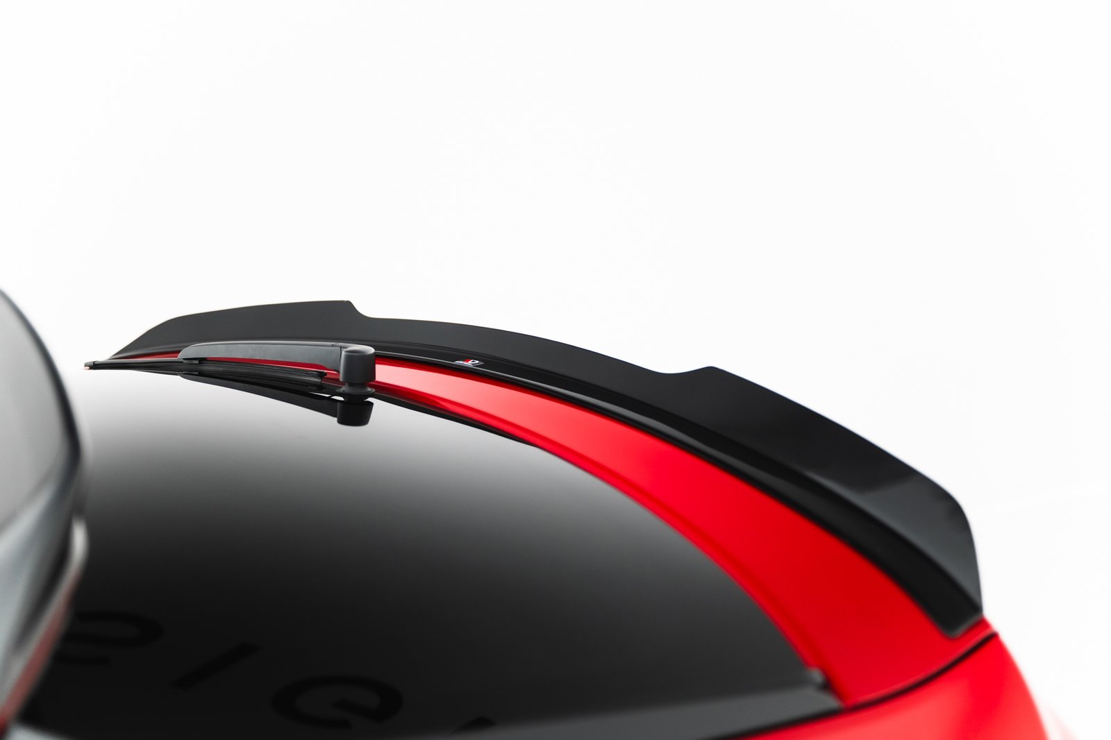 Lower Extensión de Alerón Audi Q8 / Q8 S-line / SQ8 Mk1 - Imagen 17