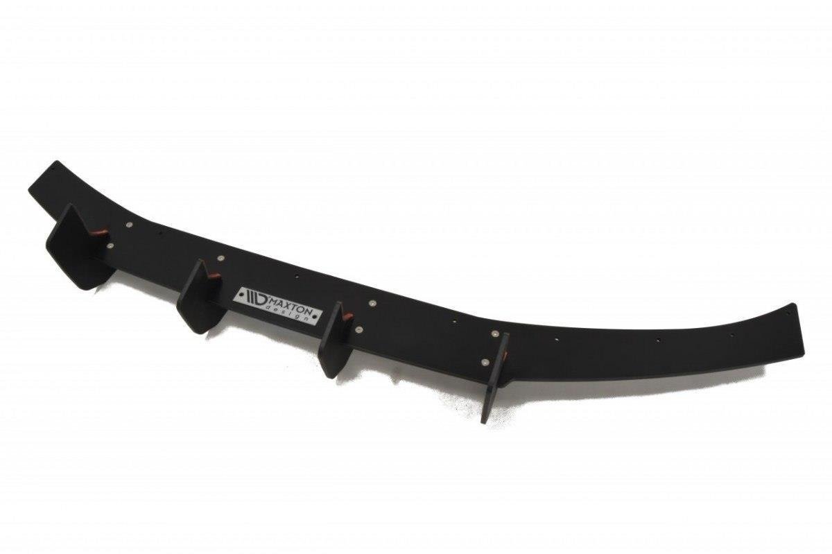 Mazda 3 MK2 Sport (Preface) Rear Diffuser & Splitters Laterales Traseros - Imagen 5