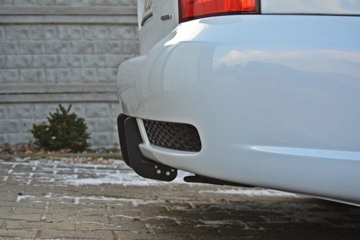 Rear Diffuser Audi RS4 B5 - Imagen 2