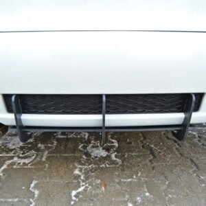 Rear Diffuser Audi RS4 B5