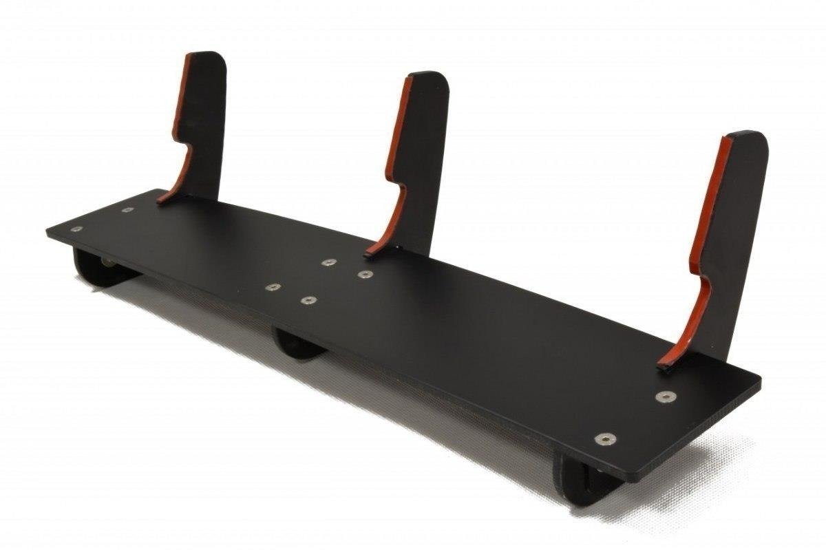 Rear Diffuser Audi RS4 B5 - Imagen 3