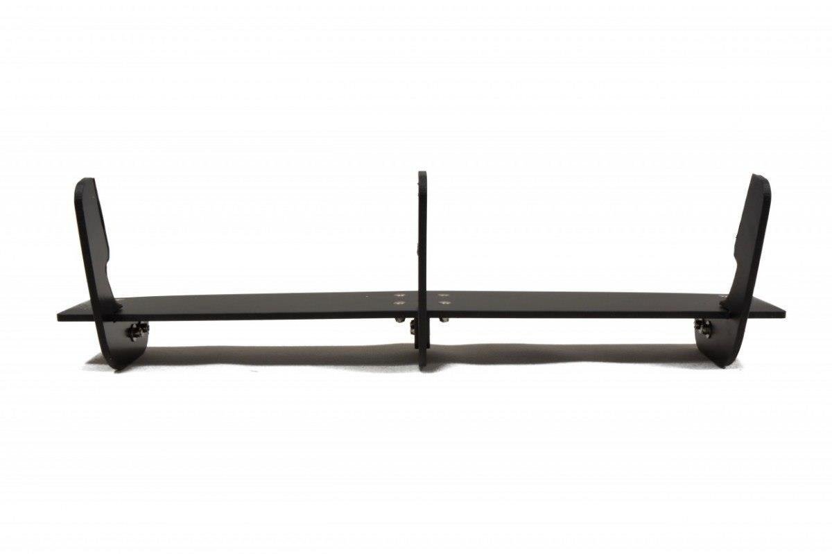 Rear Diffuser Audi RS4 B5 - Imagen 4