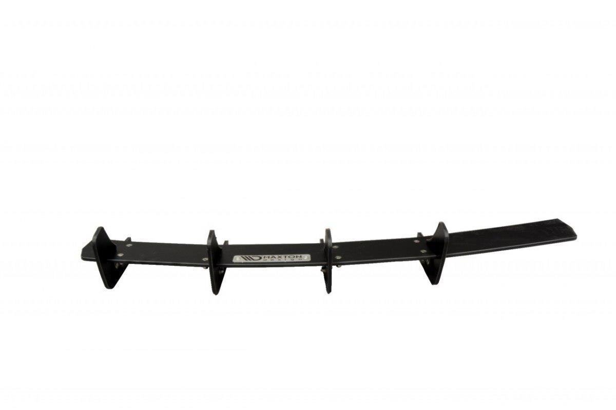 Rear Diffuser Audi S4 B5 Avant - Imagen 4