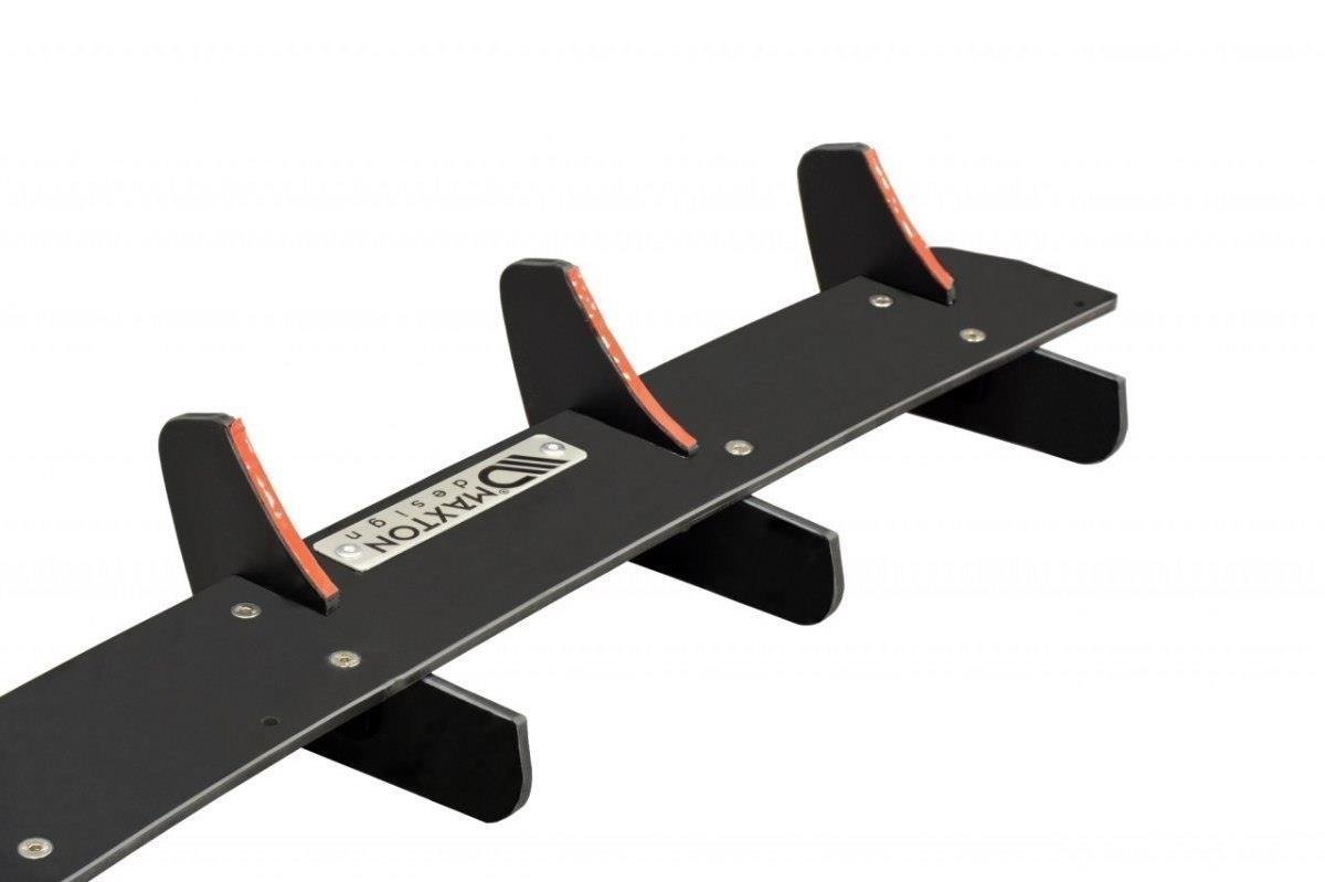 Rear Diffuser Audi S4 B5 Avant - Imagen 6