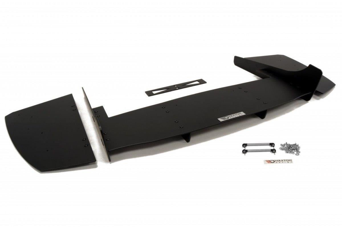 Rear Diffuser BMW M3 E92 / E93 - Imagen 3