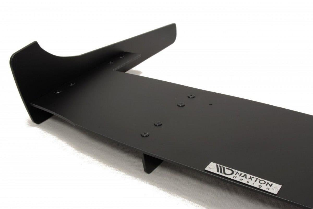 Rear Diffuser BMW M3 E92 / E93 - Imagen 4