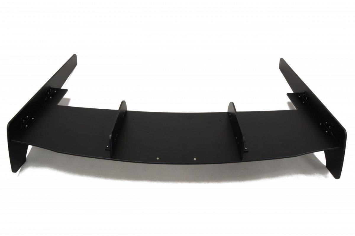 Rear Diffuser BMW M3 E92 / E93 - Imagen 5