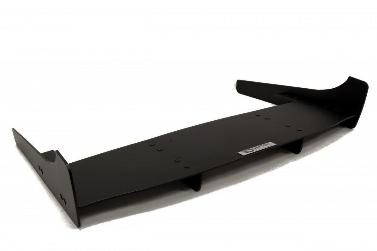 Rear Diffuser BMW M3 E92 / E93 - Imagen 6
