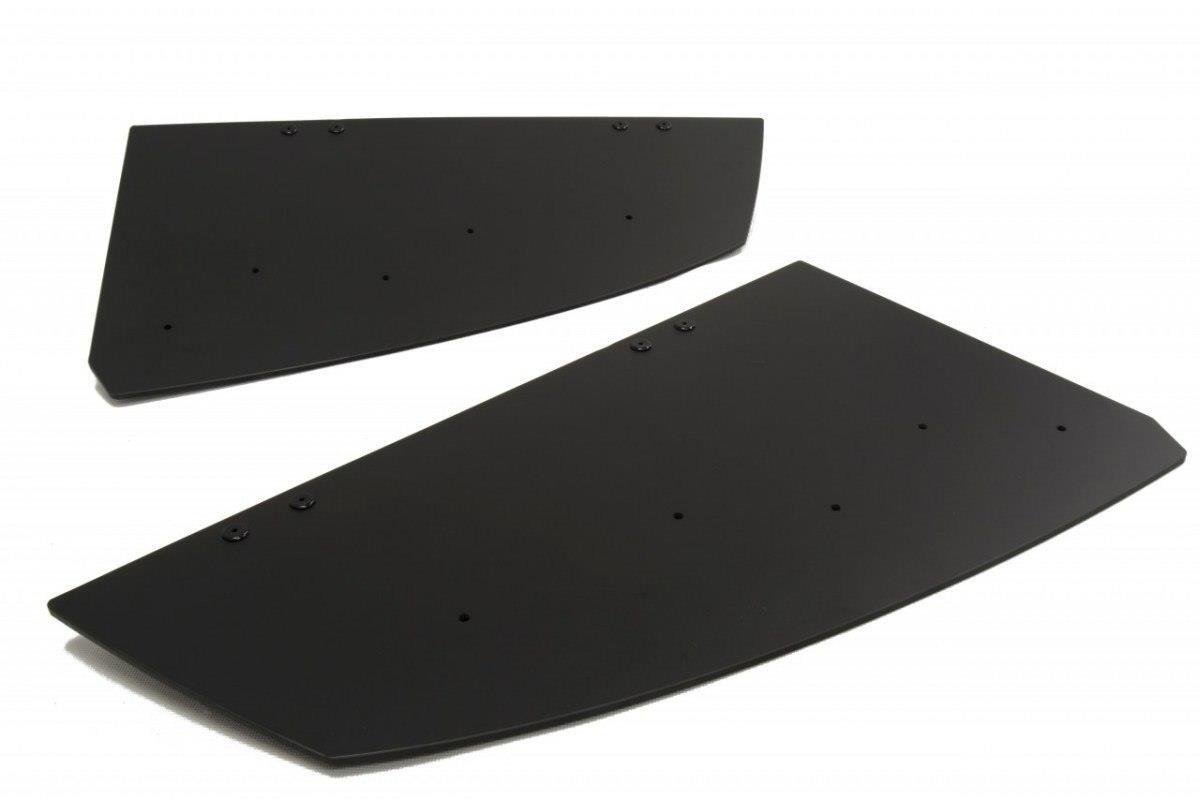 Rear Diffuser BMW M3 E92 / E93 - Imagen 7