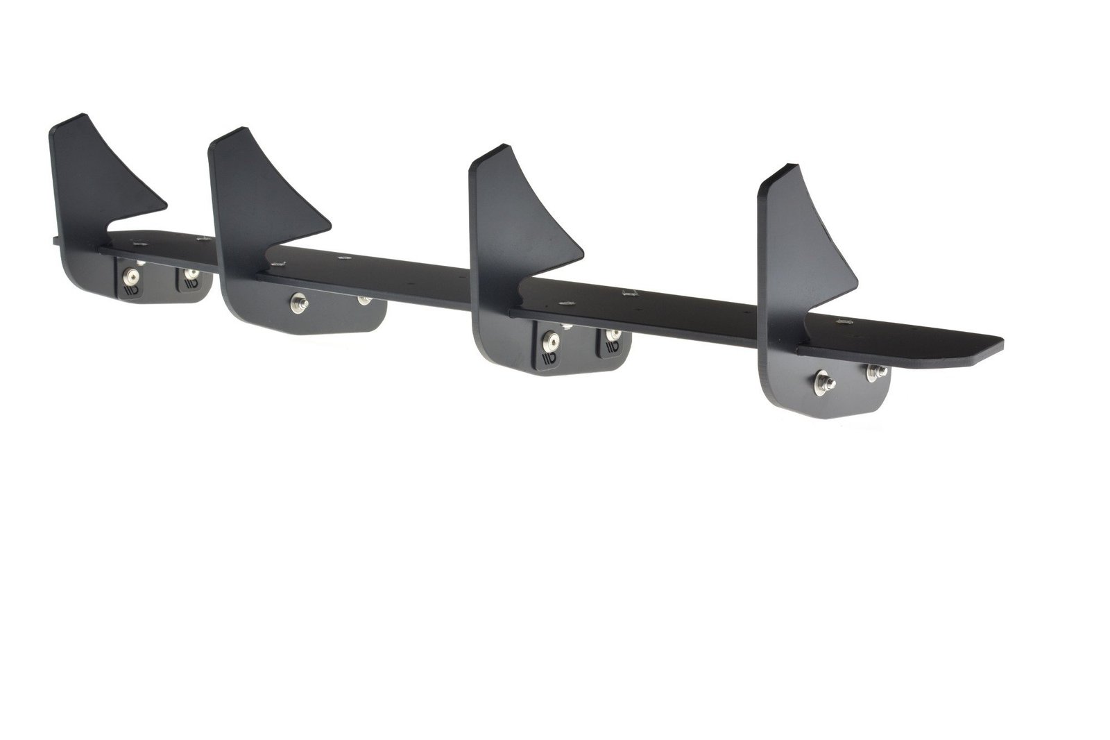 Rear Diffuser Hyundai I30 Mk3 N - Imagen 6