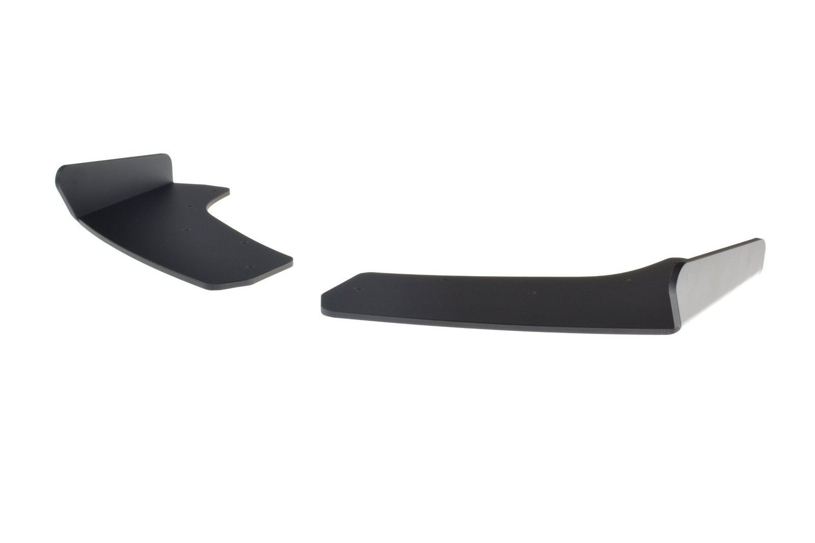 Rear Diffuser Hyundai I30 Mk3 N - Imagen 8