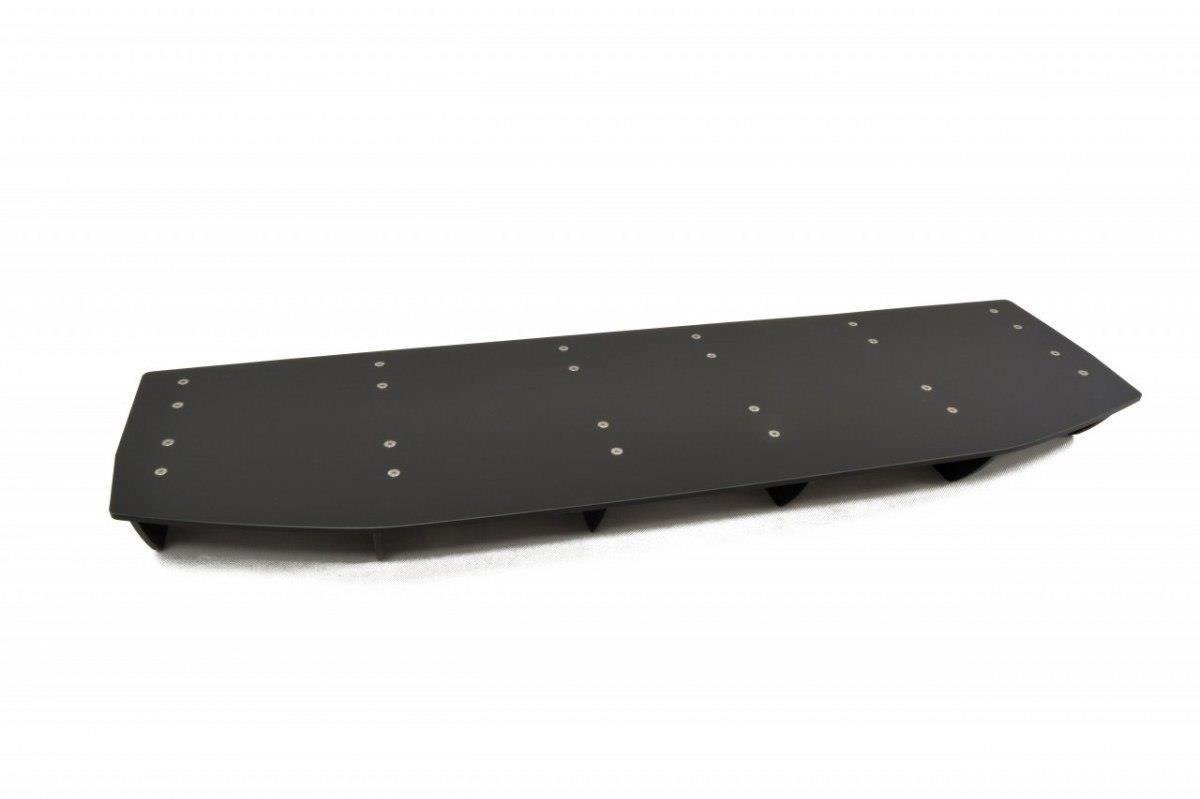 Rear Diffuser Mazda 3 MK2 MPS - Imagen 3