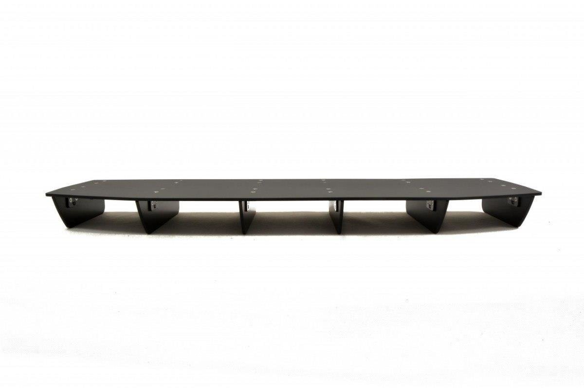 Rear Diffuser Mazda 3 MK2 MPS - Imagen 4