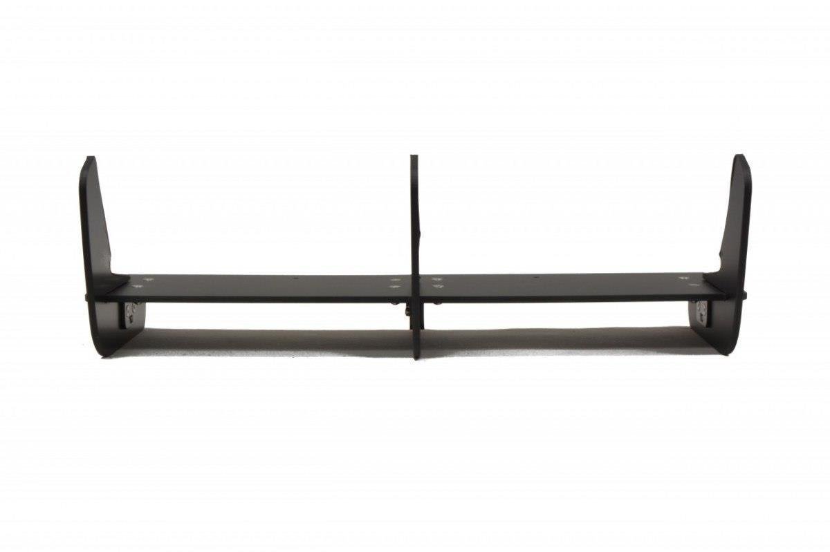 Rear Diffuser Volkswagen Polo GTI Mk5 Facelift - Imagen 2