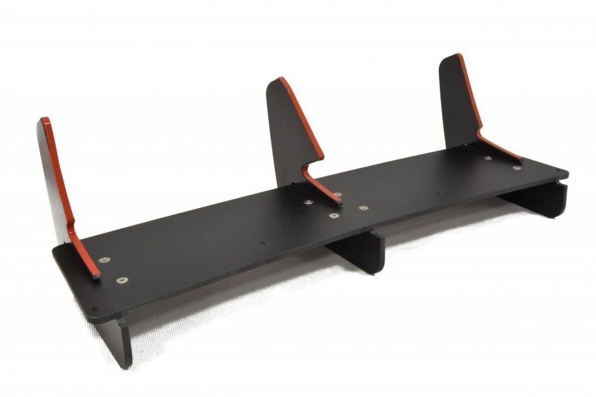 Rear Diffuser Volkswagen Polo GTI Mk5 Facelift - Imagen 3
