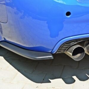 Splitters Laterales Traseros Audi RS6 C5 Avant