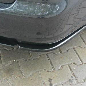 Splitters Laterales Traseros Audi S4 B5 Avant