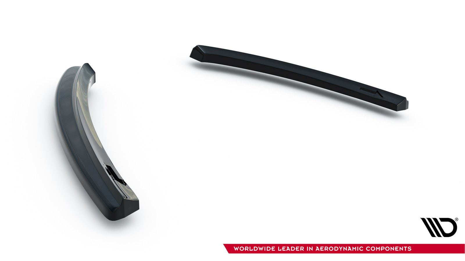 Splitters Laterales Traseros Alfa Romeo GT - Imagen 5