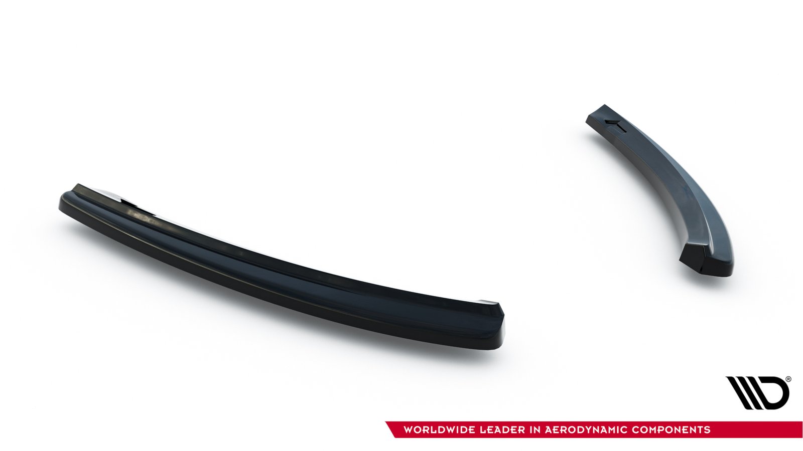 Splitters Laterales Traseros Alfa Romeo GT - Imagen 4