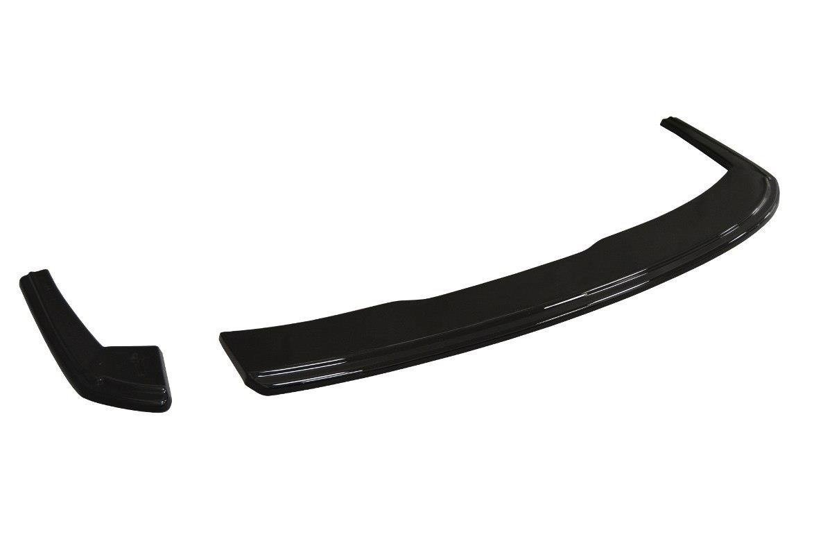 Splitters Laterales Traseros Audi A4 B9 S-Line - Imagen 4