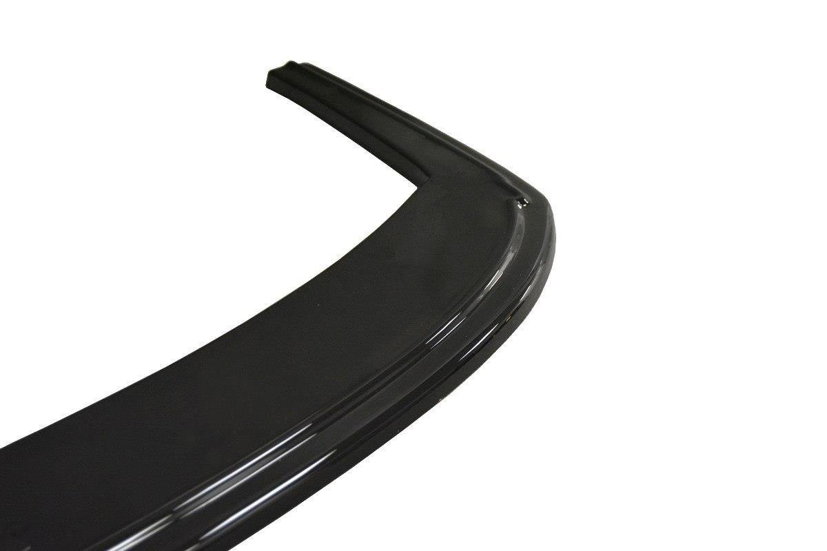 Splitters Laterales Traseros Audi A4 B9 S-Line - Imagen 5
