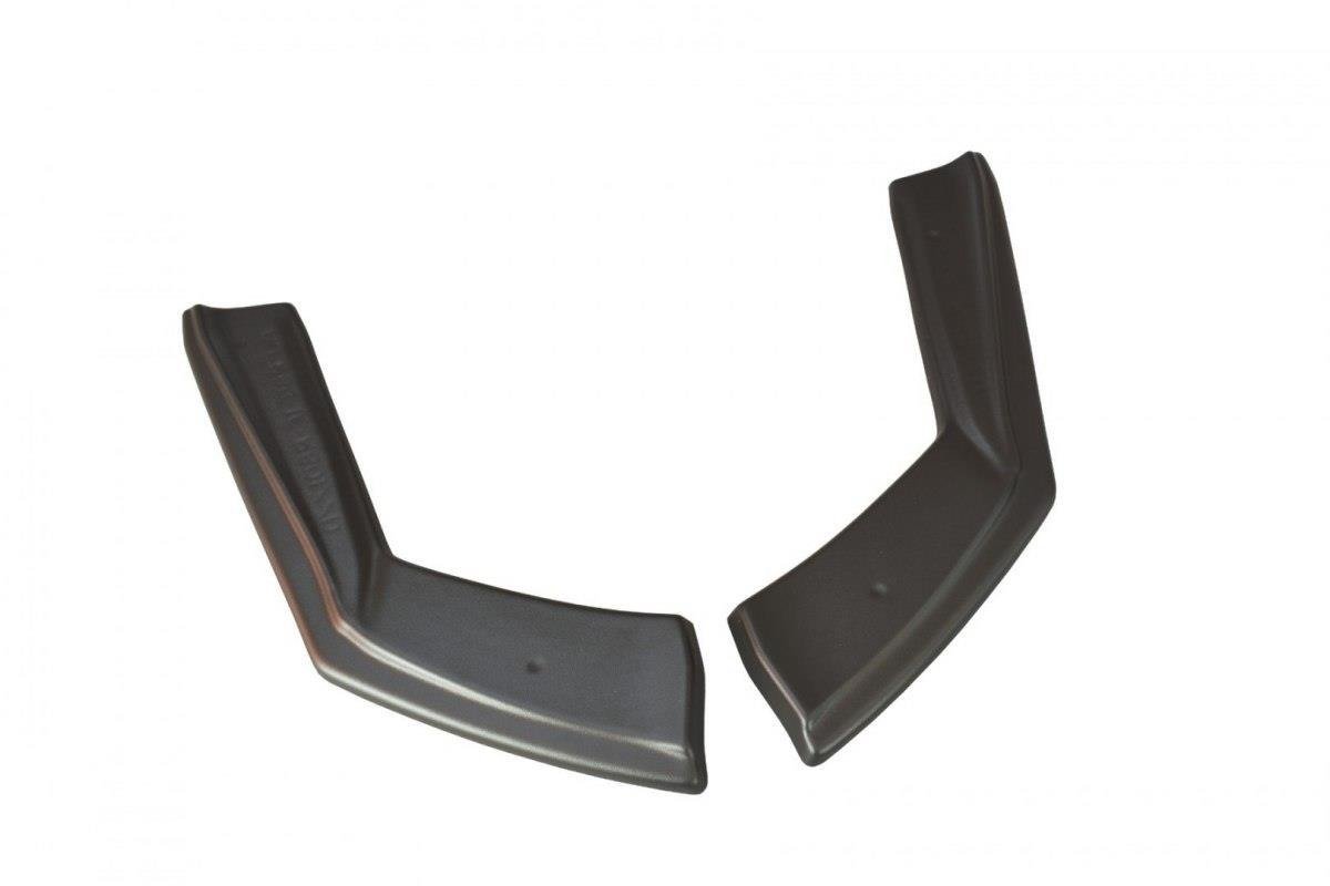 Splitters Laterales Traseros Audi RS5 Mk1 (8T) Facelift - Imagen 5