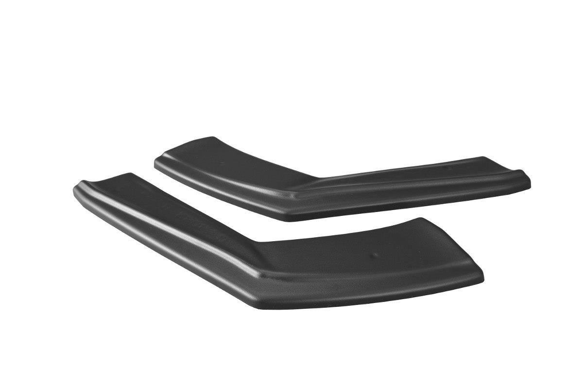Splitters Laterales Traseros Audi RS5 Mk1 (8T) Facelift - Imagen 6