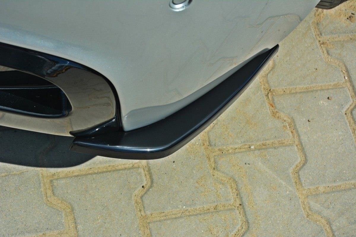 Splitters Laterales Traseros BMW 1 E87 Standard/M-Performance - Imagen 2