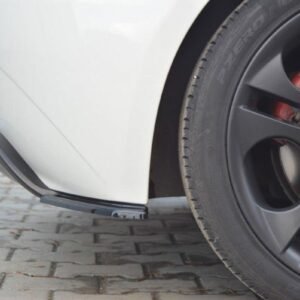 Splitters Laterales Traseros BMW Z4 E85 / E86 (Preface)