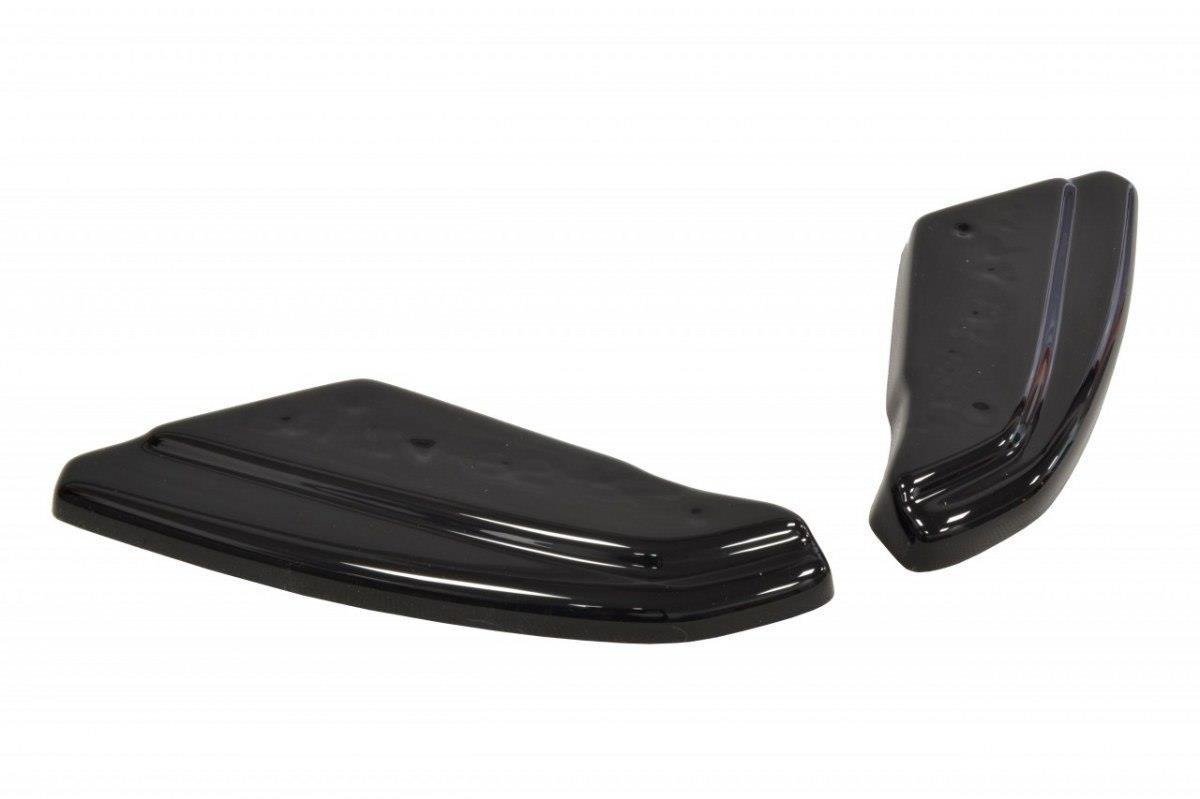 Splitters Laterales Traseros BMW Z4 E85 / E86 (Preface) - Imagen 5