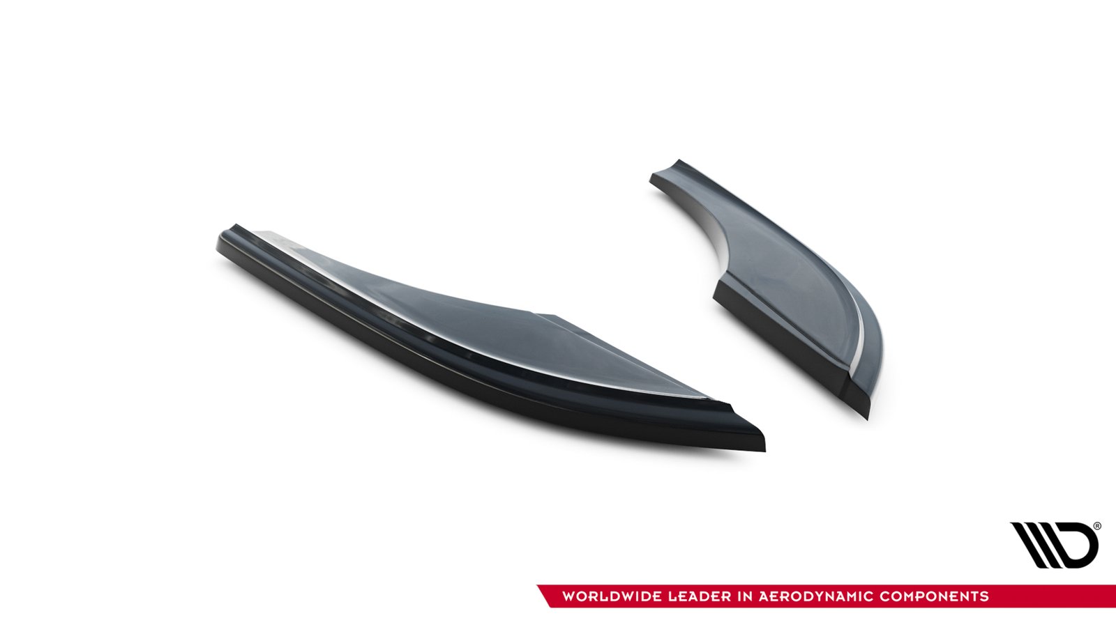 Splitters Laterales Traseros Fiat Tipo S-Design - Imagen 4