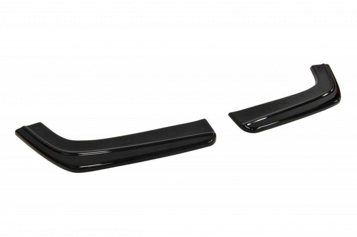 Splitters Laterales Traseros Honda Civic Viii Type S/R - Imagen 5