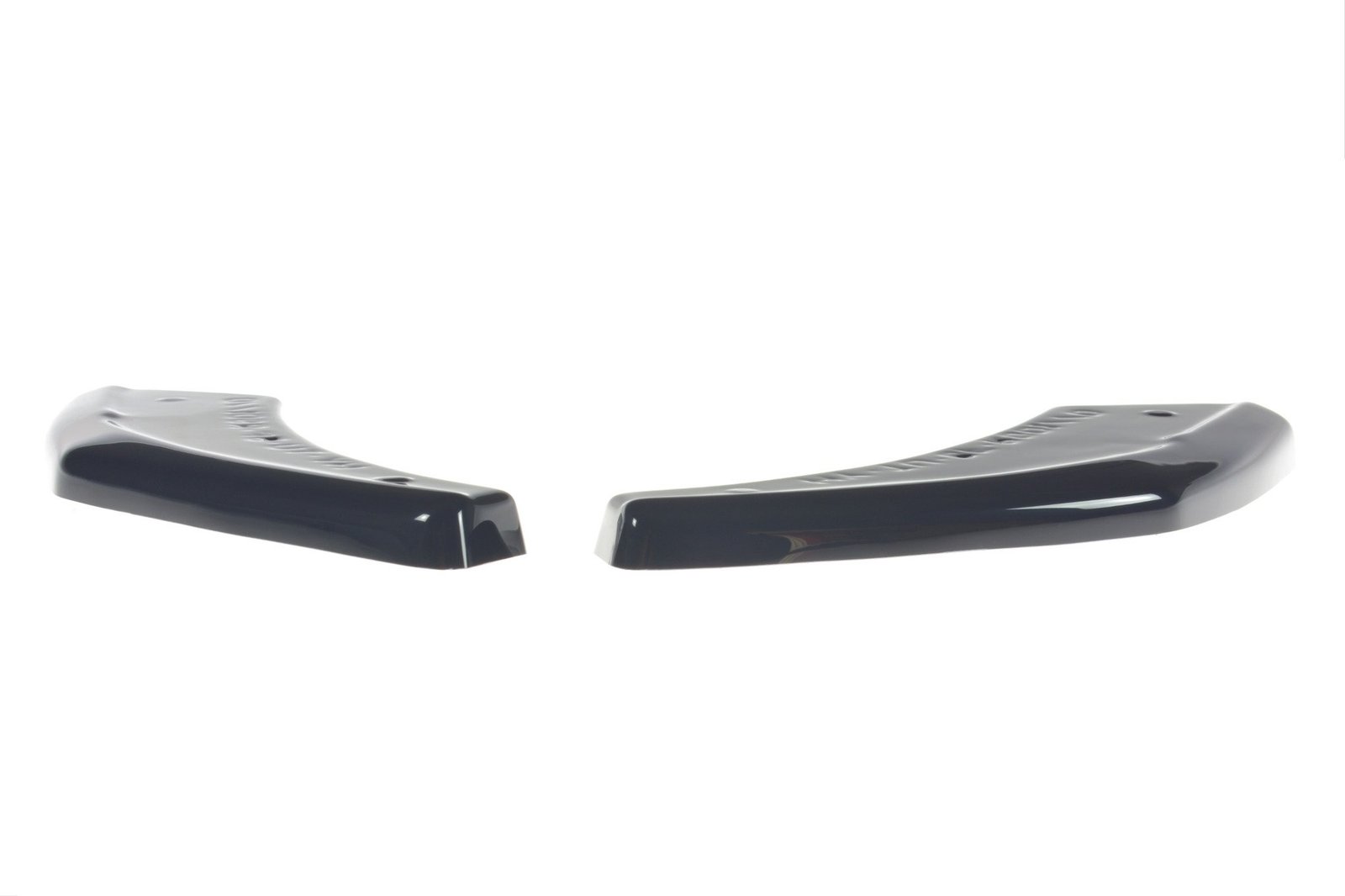 Splitters Laterales Traseros Hyundai Tucson Mk3 Facelift - Imagen 5