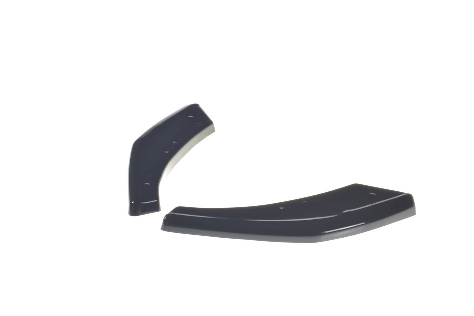Splitters Laterales Traseros Hyundai Tucson Mk3 Facelift - Imagen 6
