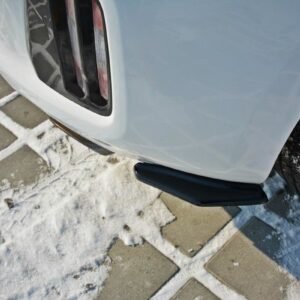 Splitters Laterales Traseros KIA CEE'D / PRO CEE'D GT MK2