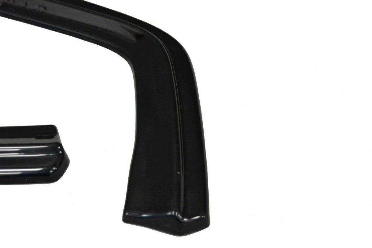 Splitters Laterales Traseros Lexus GS Mk4 Facelift H - Imagen 5