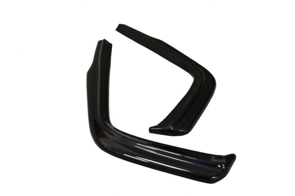 Splitters Laterales Traseros Lexus GS Mk4 Facelift T - Imagen 3