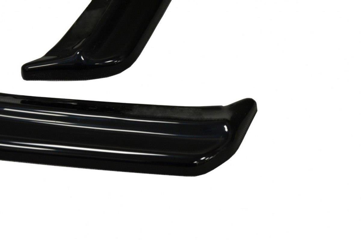 Splitters Laterales Traseros Lexus GS Mk4 Facelift T - Imagen 4