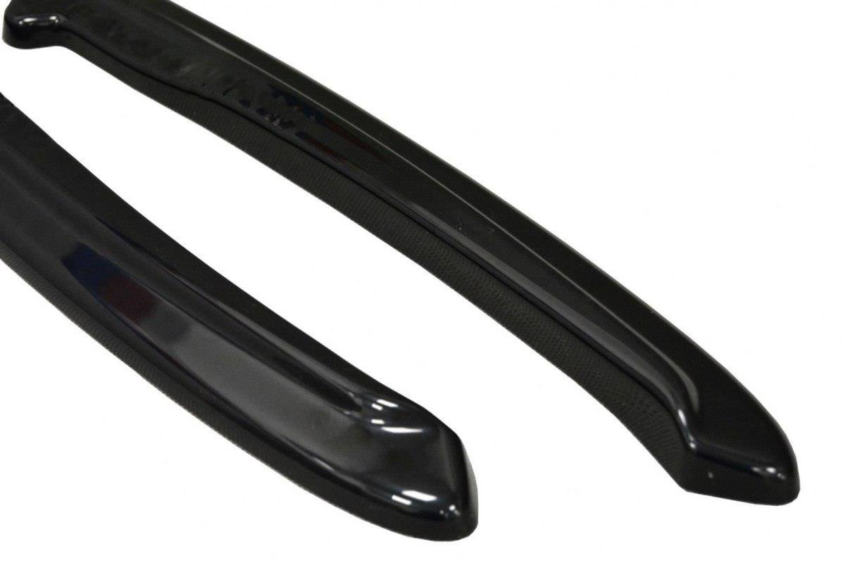 Splitters Laterales Traseros Lexus IS Mk3 Facelift T - Imagen 5