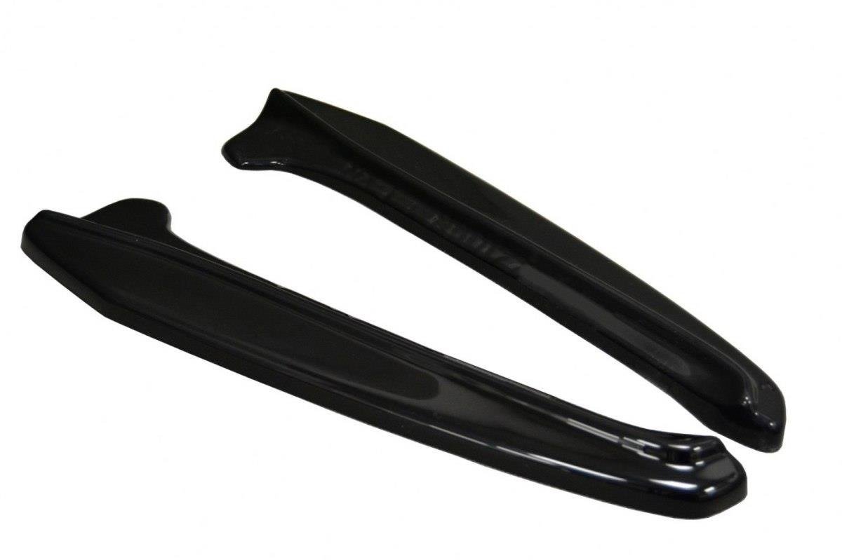 Splitters Laterales Traseros Lexus NX Mk1 T - Imagen 6