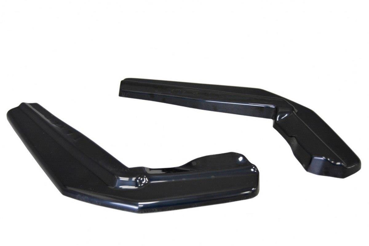Splitters Laterales Traseros Lexus RX Mk4 T - Imagen 4